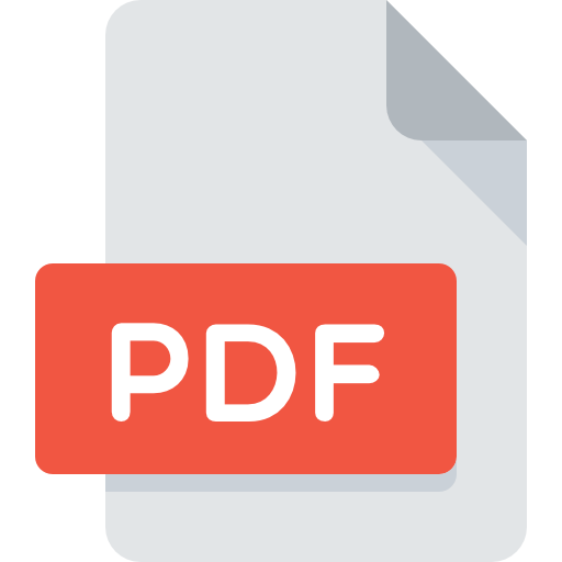 Tehnične lastnosti PDF
